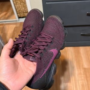 Nike Vapormax!